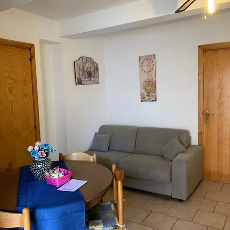 House Tatil Evi Tropea