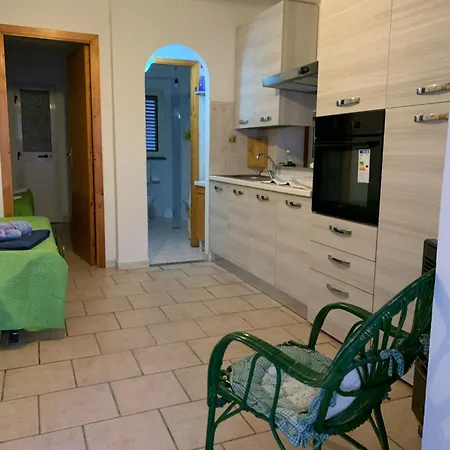 Ferienhaus House