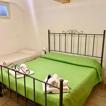 Ferienhaus House Tropea