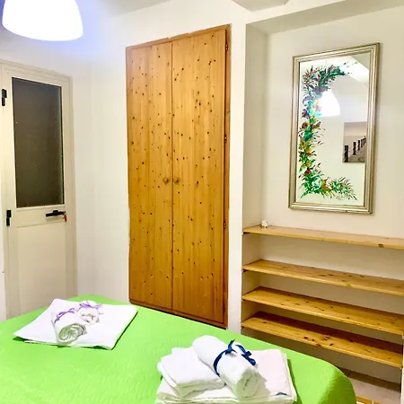 House Ferienhaus *