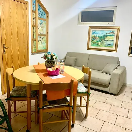 House Tropea