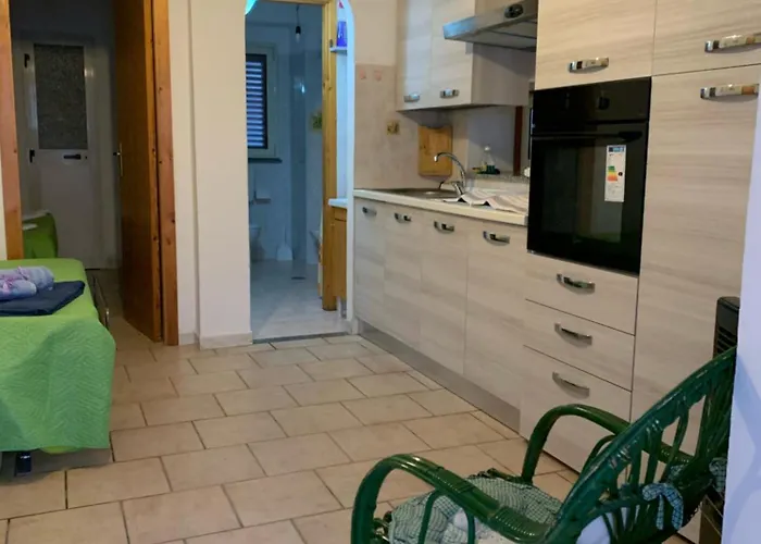 Prázdninový dům House