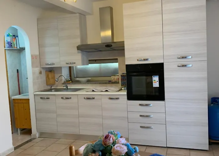 House Prázdninový dům *