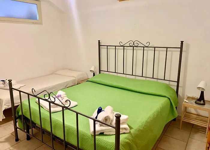 度假居 House 特罗佩阿