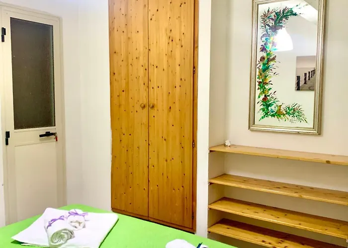 House Prázdninový dům *