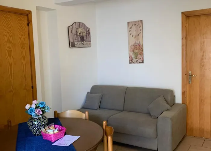 House 度假居 特罗佩阿